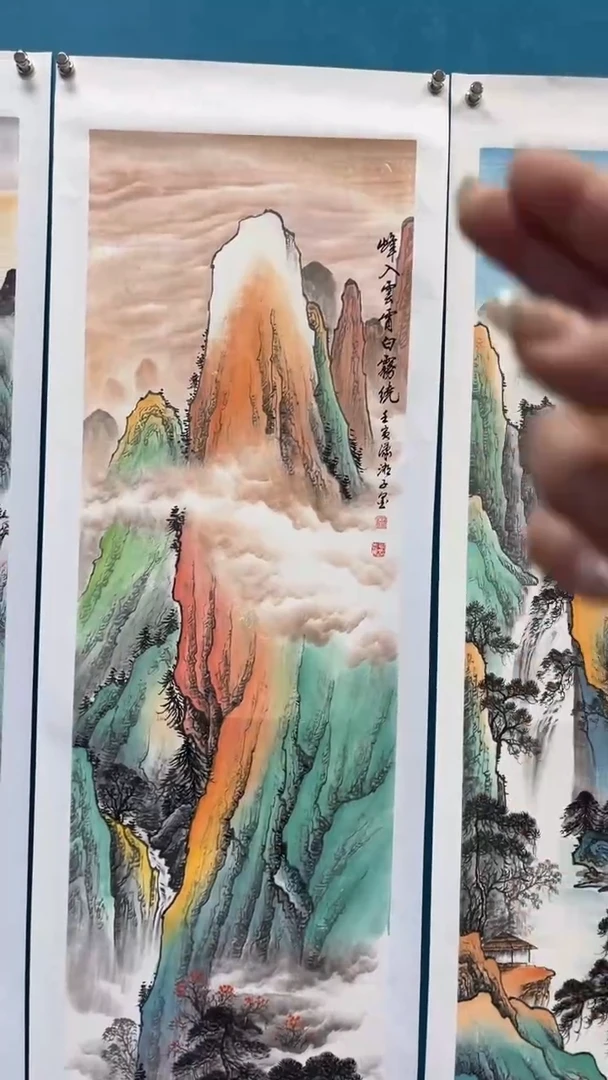 【闪购商品】绘画绘画闪购商品42