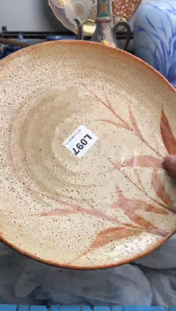 【闪购商品】瓷片097-L满20包邮-48h凑单