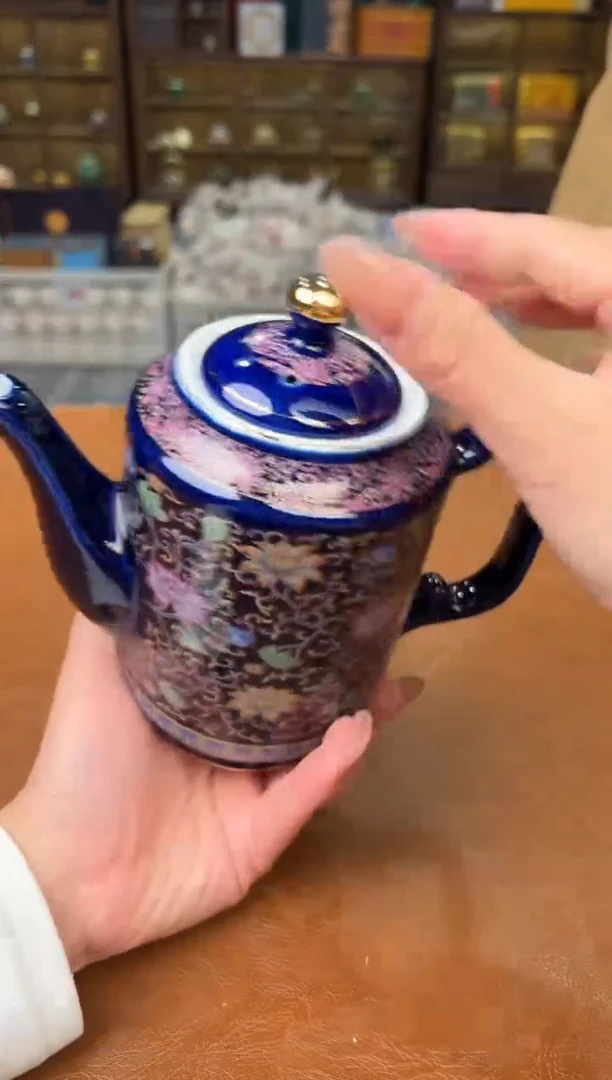 【闪购商品】熹物茶空间清仓福利品111111