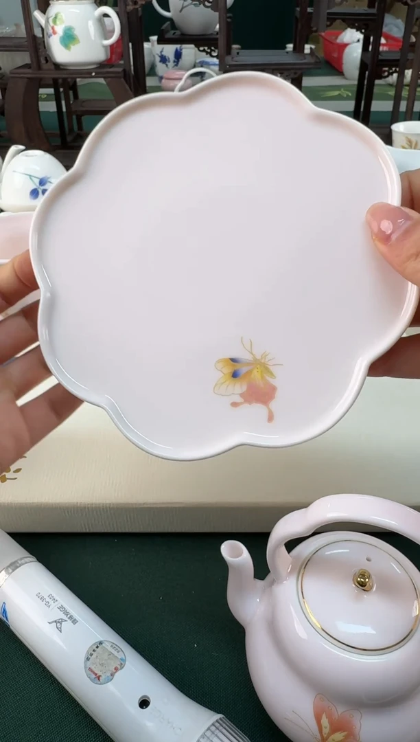 【闪购商品】瓷器 ······.......