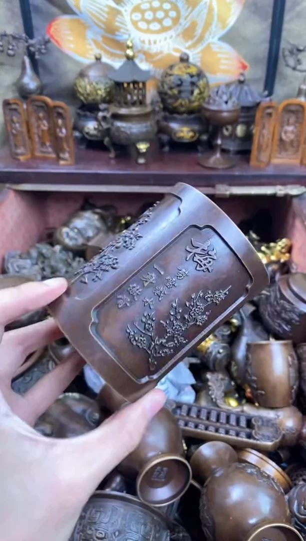 信德铜专属精选链接