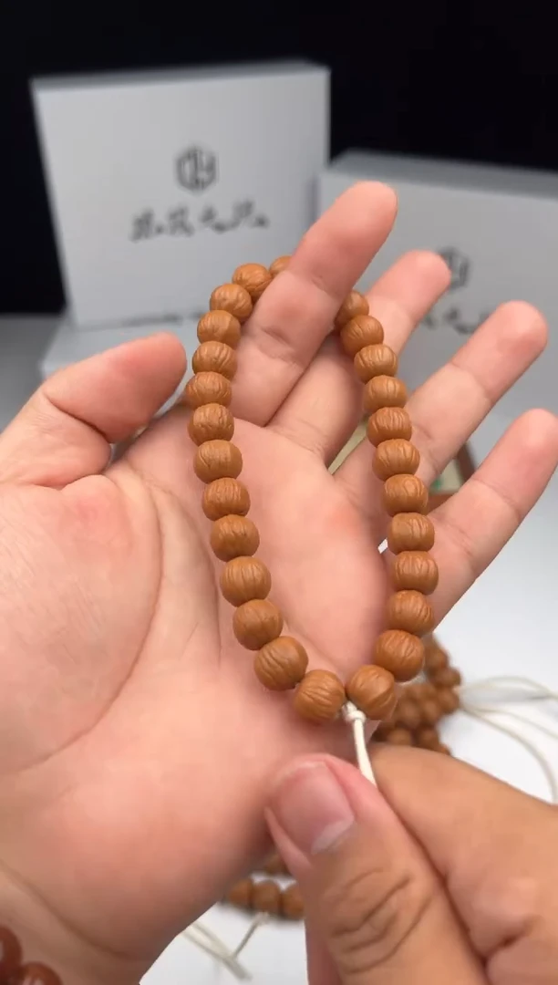 手串猴头核桃11+全品双鳍小南瓜手持