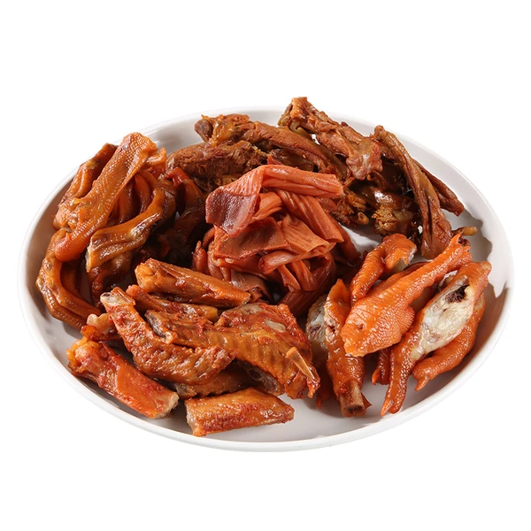 鲜制卤味拼盘405g （5种）