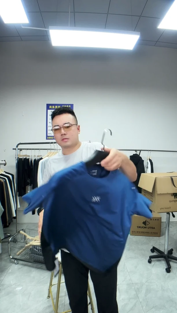 013断码孤品清货男装