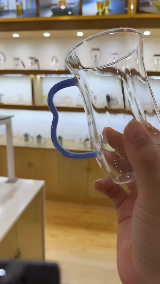 小**土北大史蓝把绿茶杯