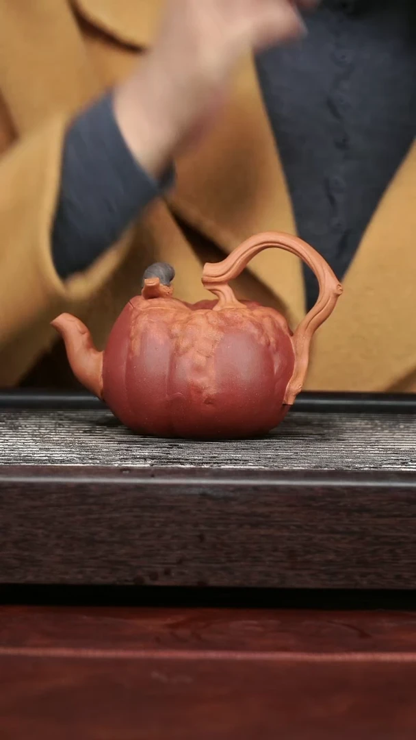 茶壶紫砂精品紫砂壶31......260CC