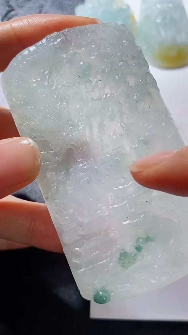 未镶嵌定制翡翠231231581231