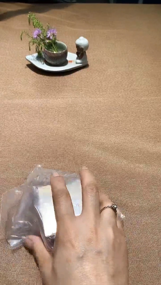 瓷片碗碟好物一件不留@@1