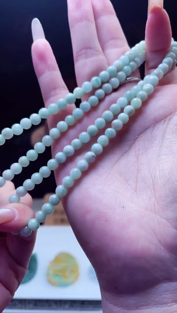 未镶嵌定制翡翠J-@@QJNN1523多样性发其一