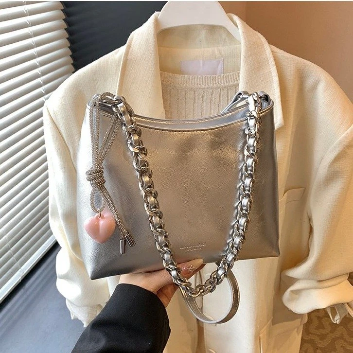 F041-F060琪琪女包2好店单肩斜挎包包