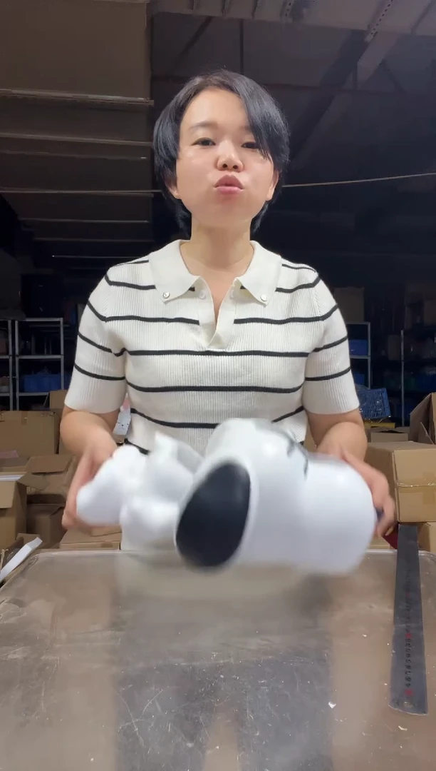 史努比收纳纸巾盒