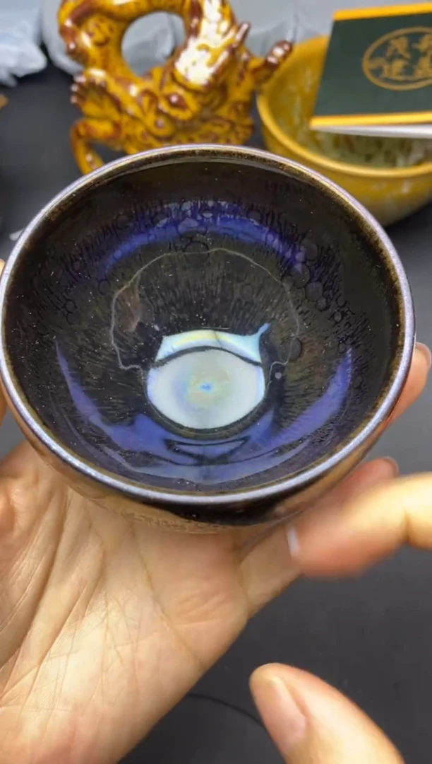 【闪购商品】茶盏            2