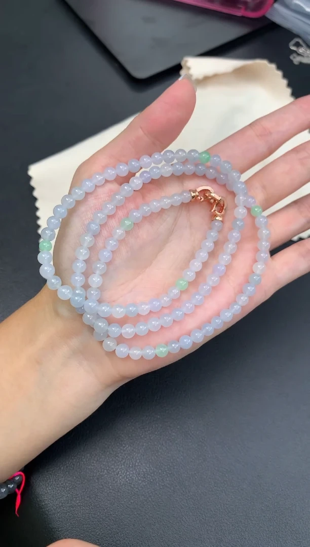 未镶嵌定制翡翠48小时鉴赏期 退货不扣服务费