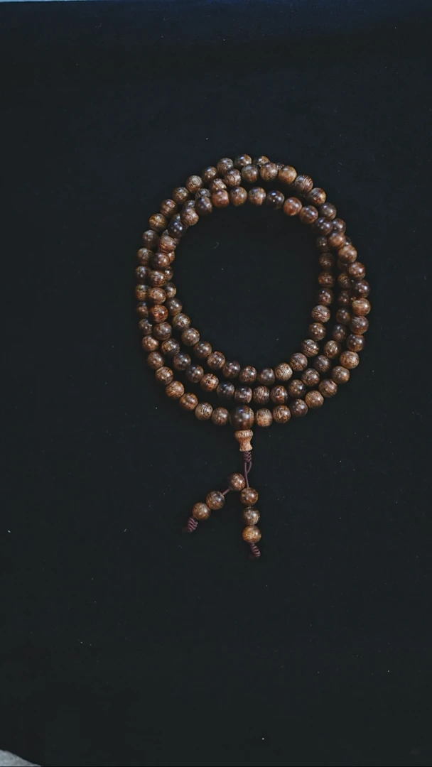 沉香手串16号文莱多样性发一条