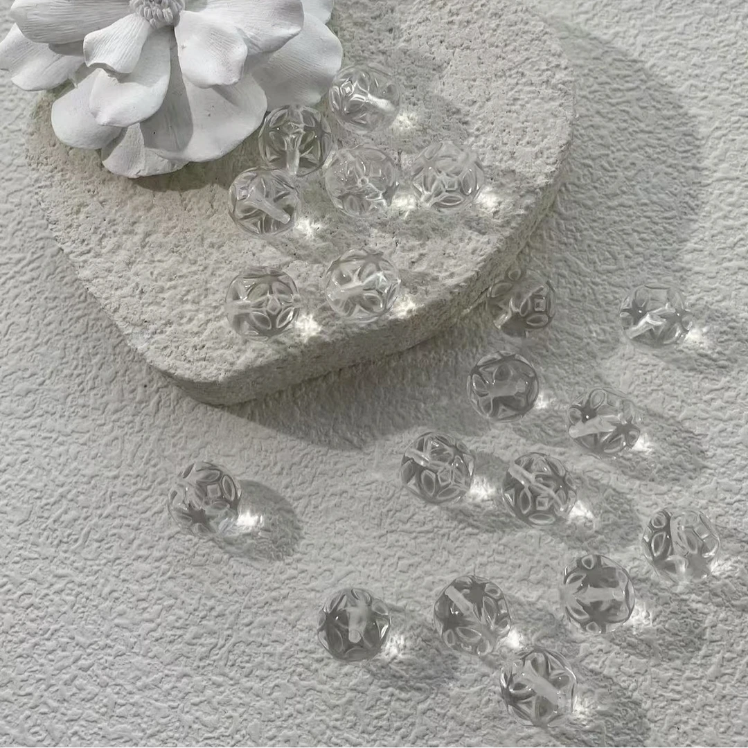 白水金钱珠BS407多样性发其一/1个