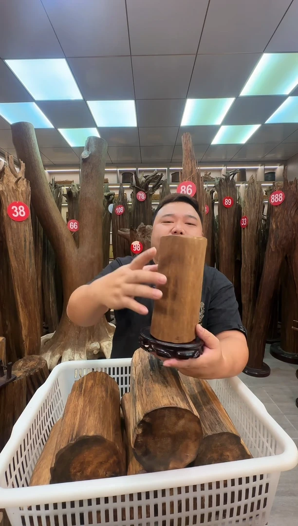 沉香沉香枕沉香原料 七天无理由