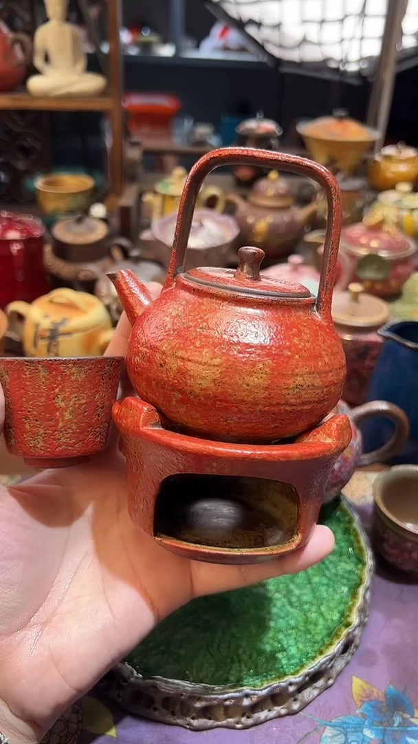 壶陶越境山坊越境山坊