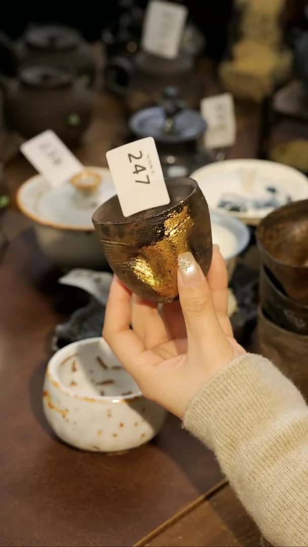 【闪购商品】景德镇纯手工手作247