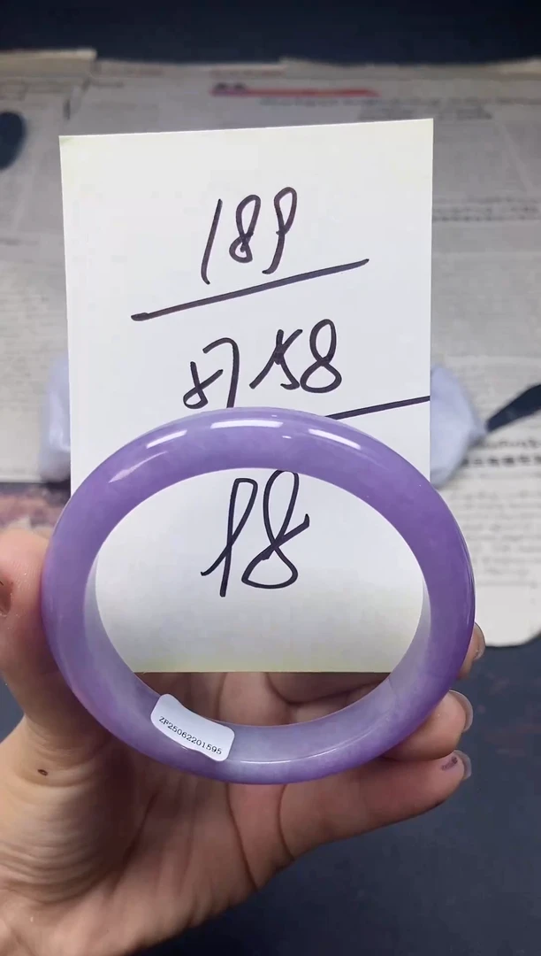 无非金属缅风时尚女士手镯