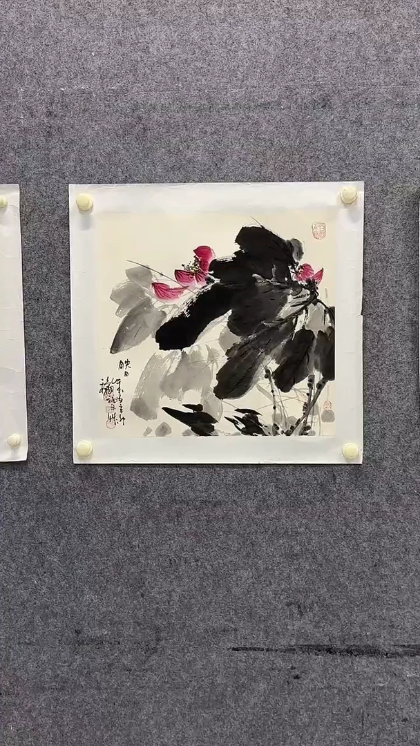 国画绘画绘画绘画