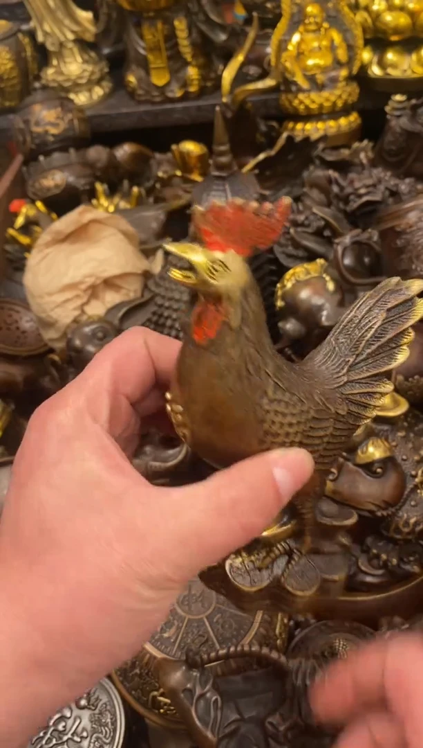 案台摆件 物品摆件