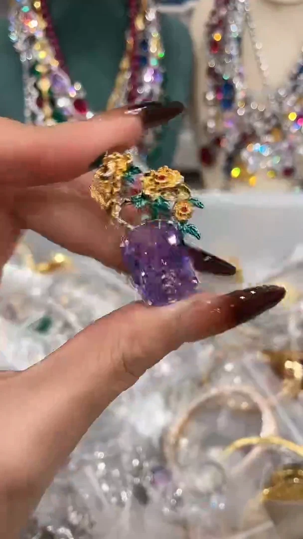 非金属无高端精品系列款式q749