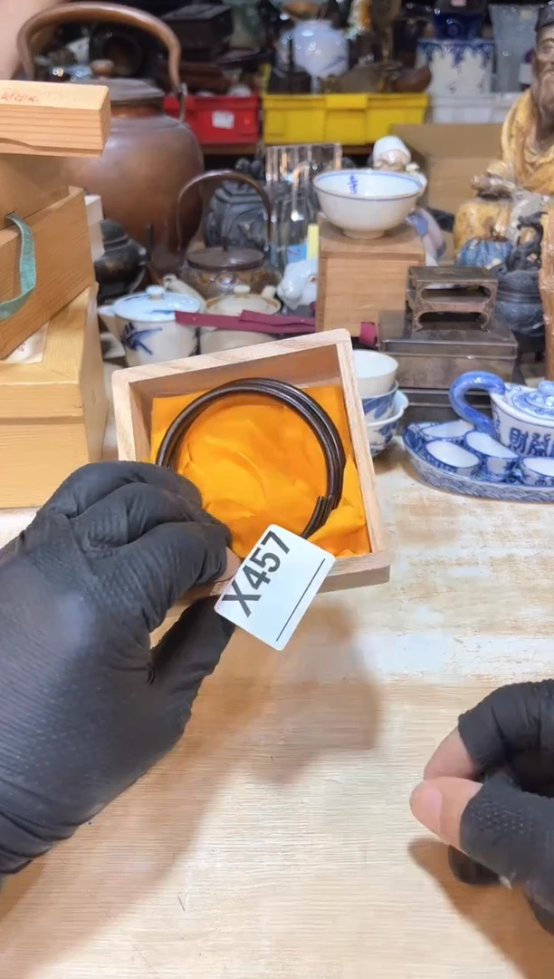 玻璃手工艺品飞**高直播闪购商品已上架！