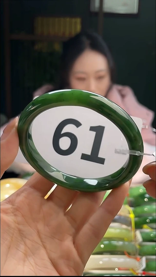 定制和田玉和田玉手镯