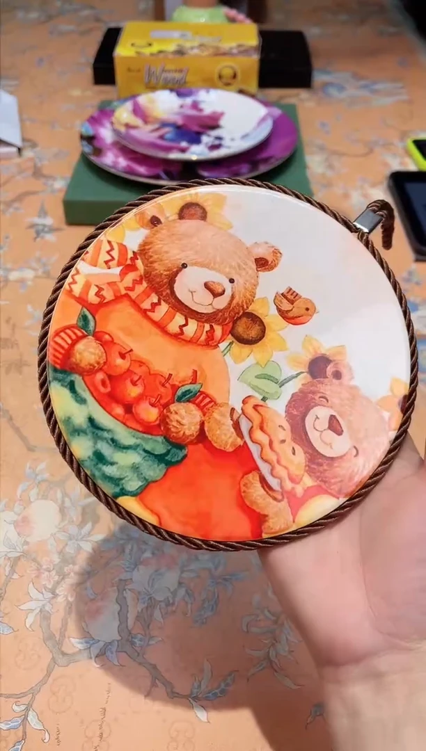 【闪购商品】瓷片143************