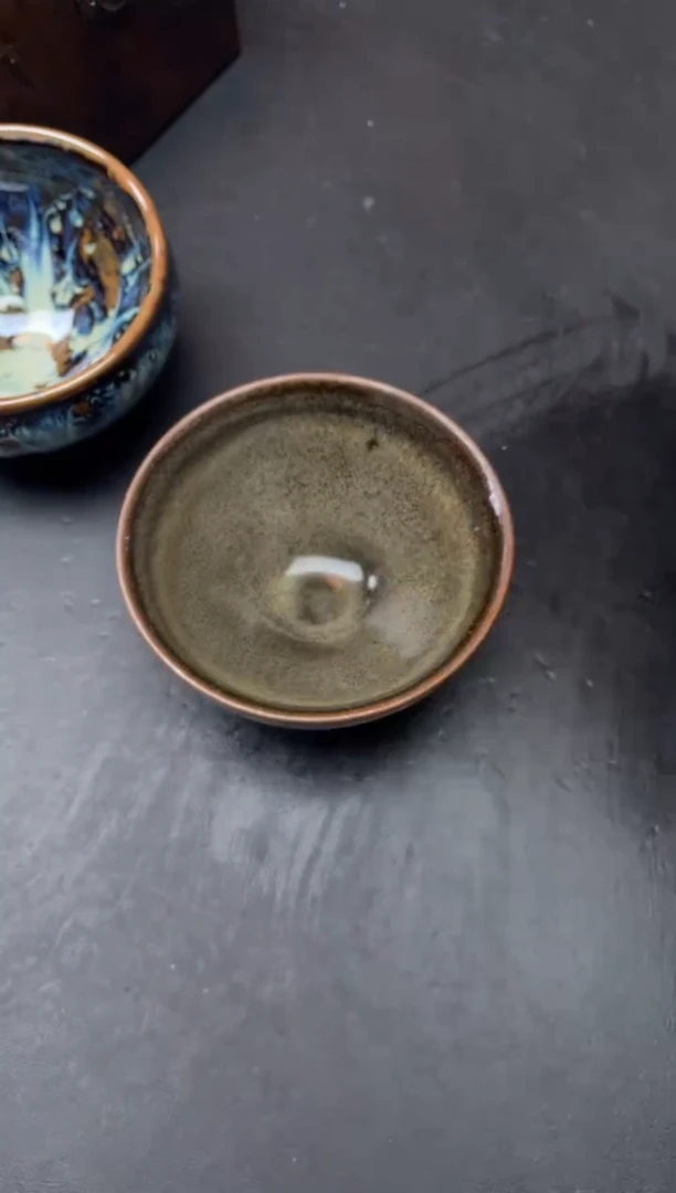 【闪购商品】茶盏95