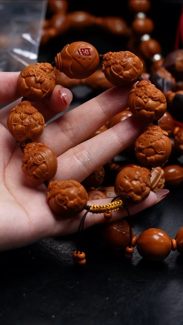 手串/手链橄榄核橄榄核