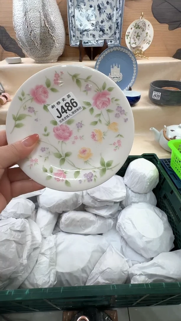 瓷片?***?           F486