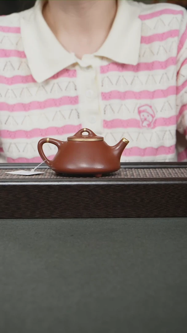 茶壶紫砂宜兴紫砂130cc9023