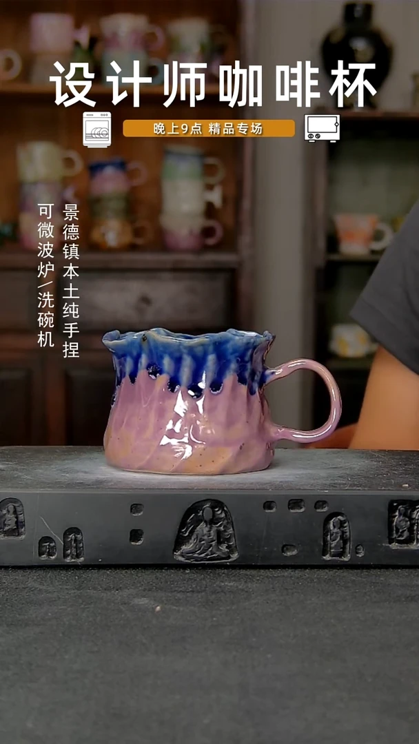 359设计师孤品手作，一物一拍