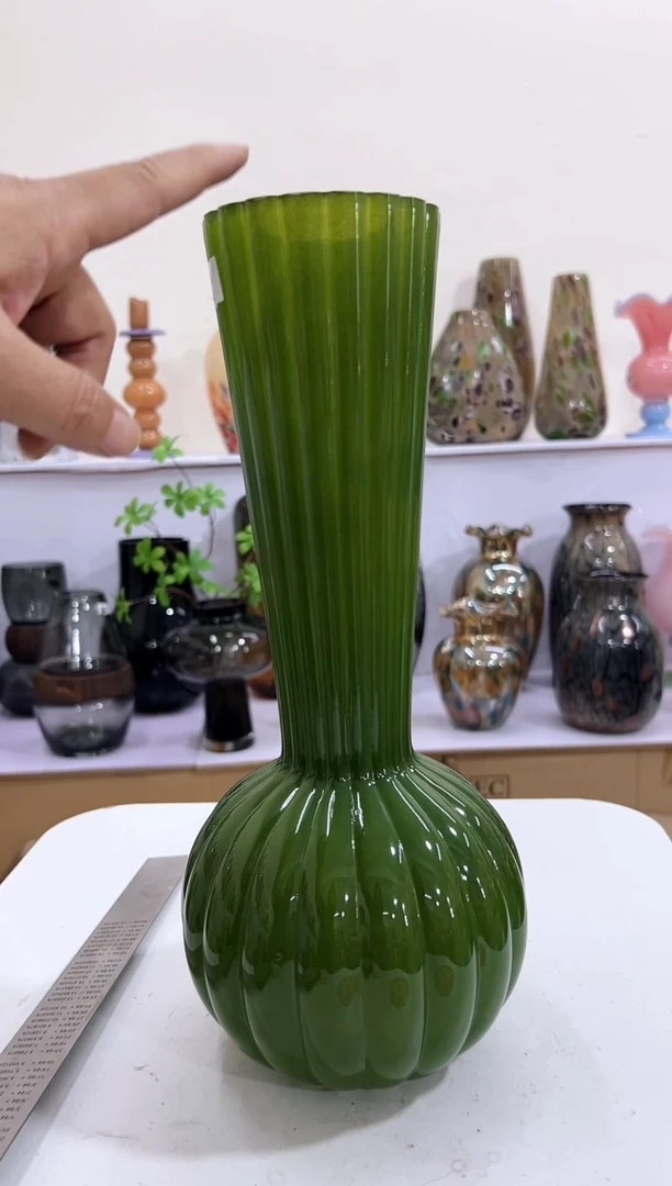 【闪购商品】也麦花器