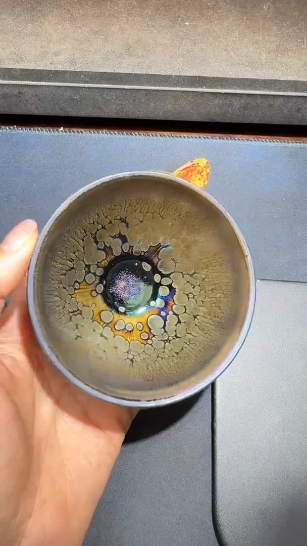 茶盏徐长和精品分享58
