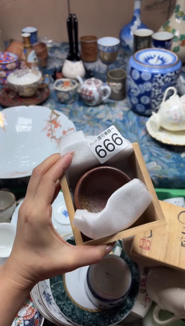 手工艺品琉璃安****y666