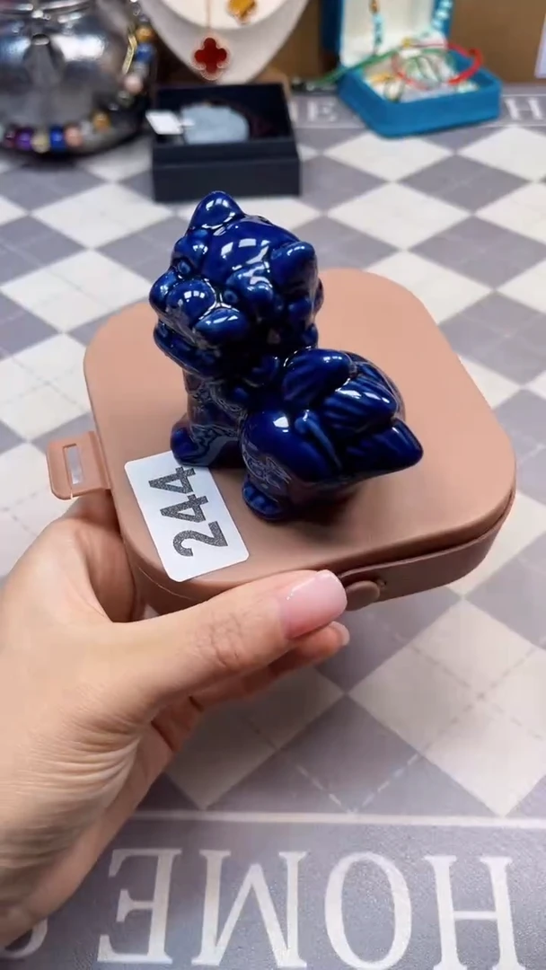 瓷片陶茶666文玩周边多人