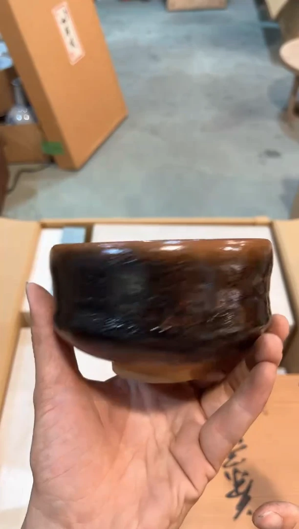 C6883中古瓷器 茶器周边/