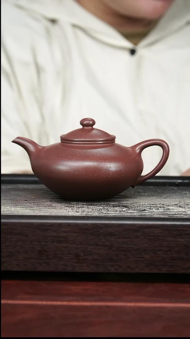 茶壶紫砂精品紫砂壶29.......280CC