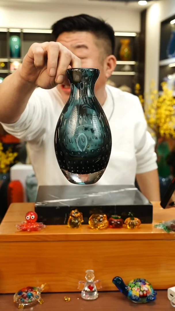 外贸花瓶尾货花瓶311
