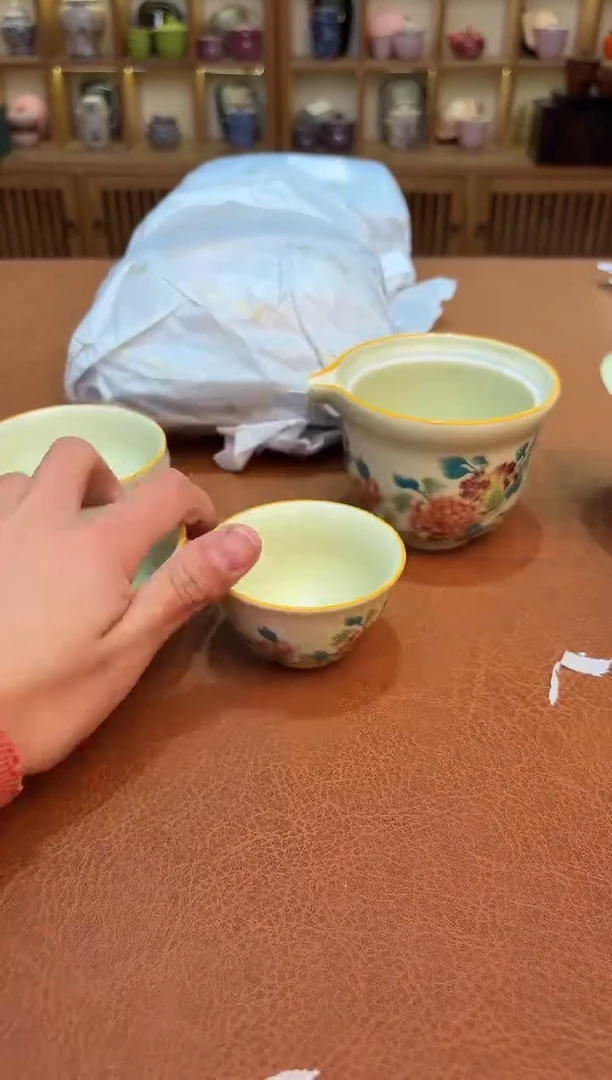 【闪购商品】知音茶具闪购链接@@zy