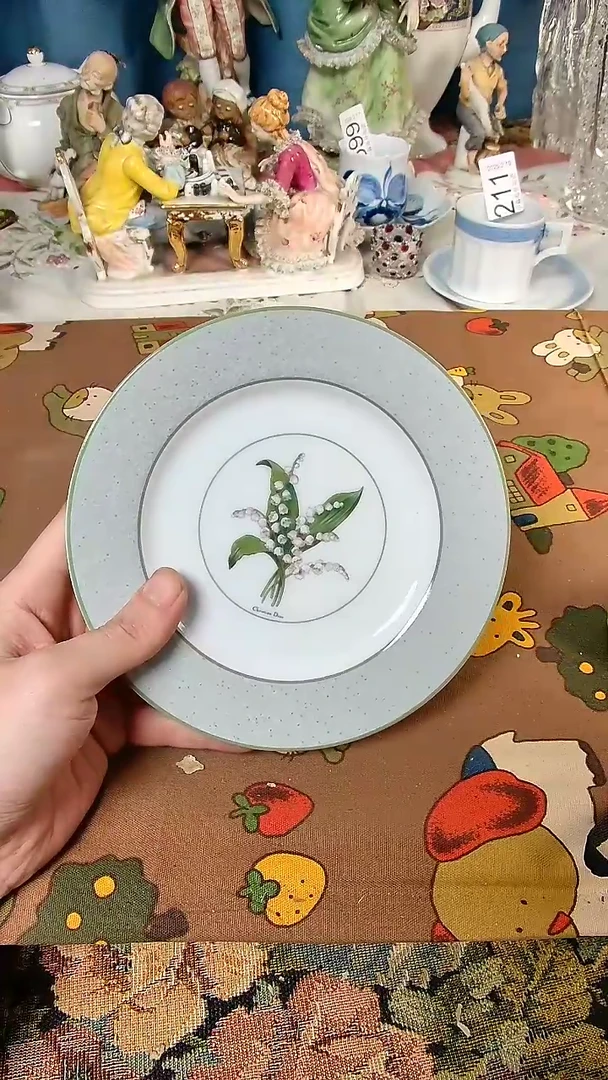 【闪购商品】杯小淼海外陶瓷工艺品