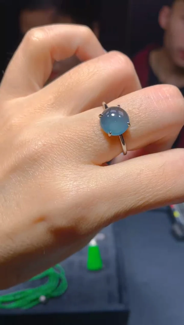 未镶嵌定制翡翠85多样性发货（发其一）