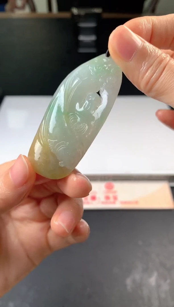 未镶嵌定制翡翠用****2毛货抛光