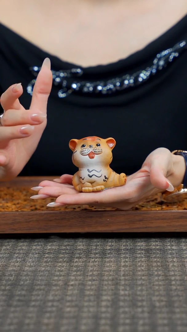 11留器茶斋高货瓷器@@K15-251016419