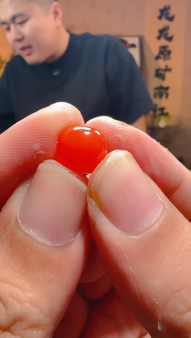 未镶嵌南红玛瑙珠宝奇石保山单株