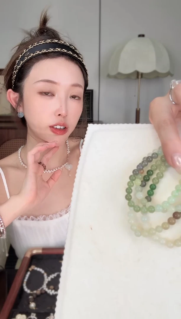香榧木手串/手链P302多样性拍一发一