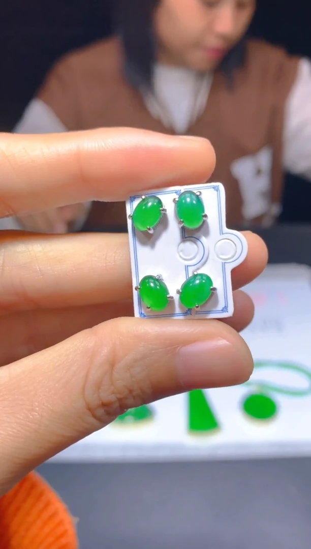 未镶嵌定制翡翠53多样性发货（发其一）