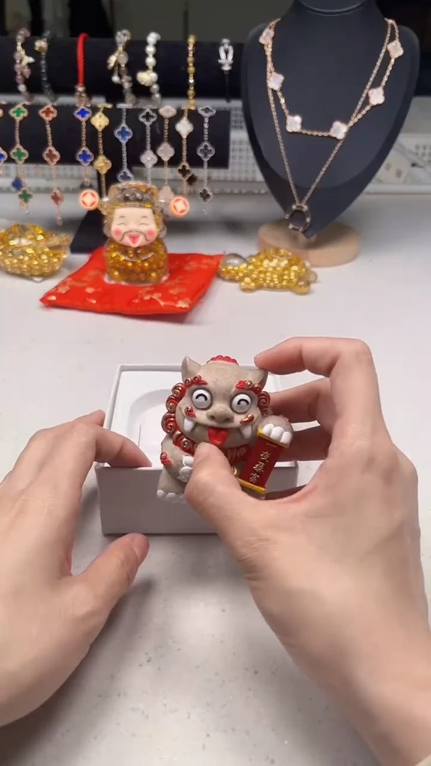瓷片陶茶周边666文玩多人